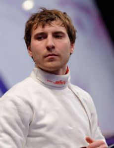 Pavel Sukhov