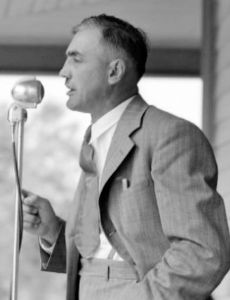 Patrice Tardif (politician)