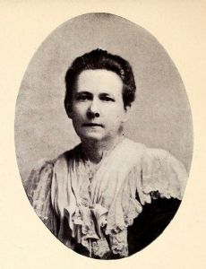 Florence Hall (Pulitzer Prize winner)