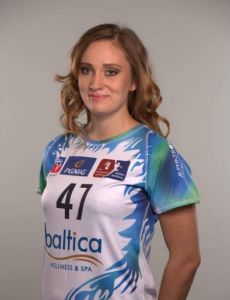 Karolina Kochaniak