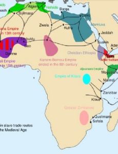 Slavery in Africa