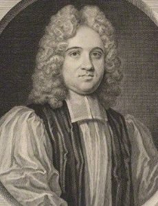 Sir William Dawes, 3rd Baronet