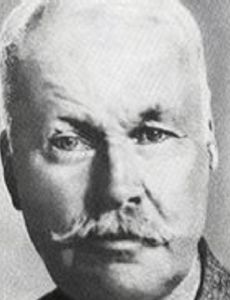 William H. Andrews (unionist)