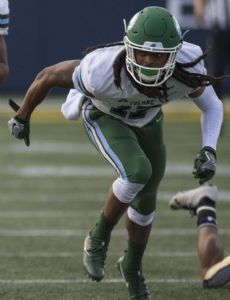 Parry Nickerson