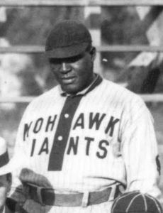 Harry Buckner