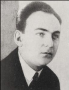 Levan Gogoberidze
