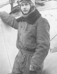 Edmond Genet