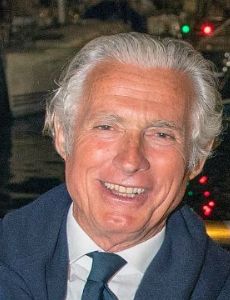 Roberto Mottola di Amato