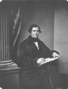 Johann Schraudolph