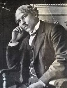 James D. Corrothers