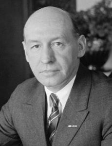Frank T. Hines