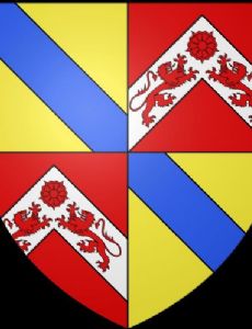 Adam Hepburn, 2nd Earl of Bothwell