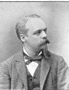 Klas August Linderfelt