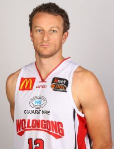 Glen Saville