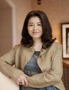 Eri Ishida