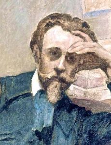 Alphonse Osbert