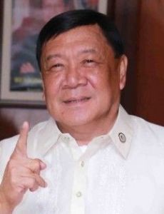 Amado Espino, Jr.