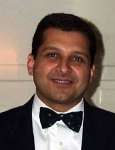 Ali Shilatifard