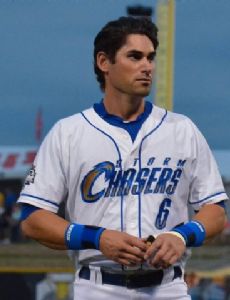 Brett Eibner