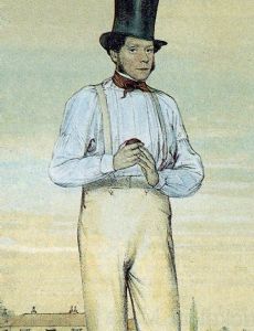 William Hillyer