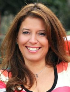 Viviana Rivero