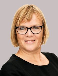Birgitte Qvist-Sørensen