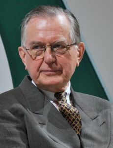 Matti Klinge