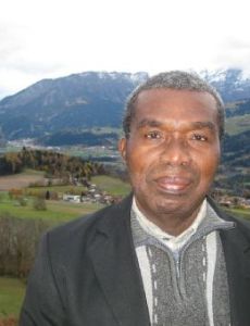 Kollo Sanou