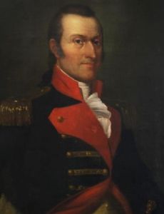 Richard Clough Anderson Sr.