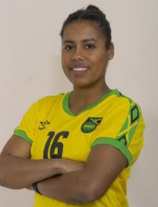 Dominique Bond-Flasza