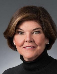 Ann Compton
