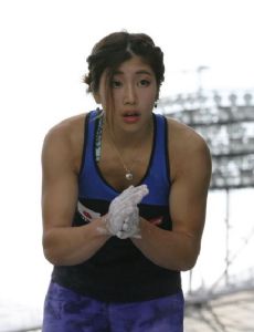 Miho Nonaka