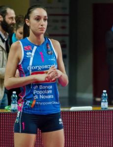 Laura Partenio