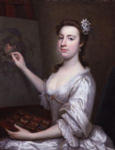 Rhoda Delaval