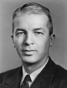 Errett Weir McDiarmid
