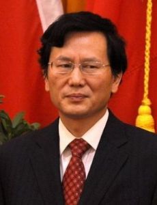 Tuo Zhen