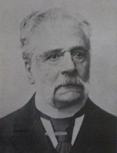 Bernardo de Irigoyen