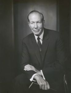 William Chapman Foster