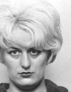 Myra Hindley (serial killer)