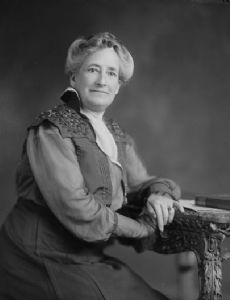 Evelyn Wotherspoon Wainwright