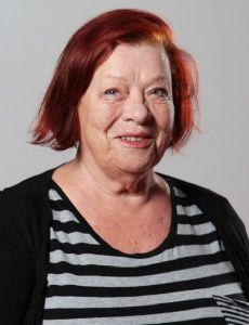Inga Ålenius