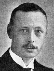 Richard Birkeland