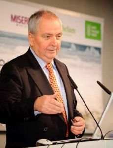 Klaus Töpfer