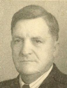 Alfred L. Bulwinkle