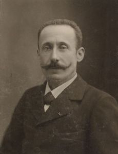 Antoine Bernard d'Attanoux