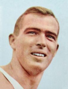 John Pennel