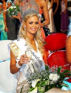 Sif Aradóttir