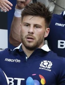 Ali Price