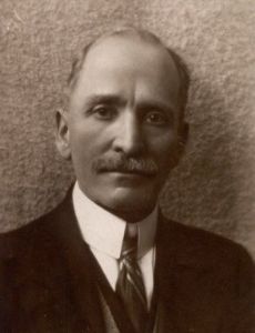 Antonio Mosca
