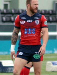 Matthew Wildie